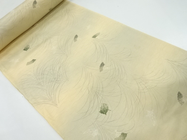 Japanese Kimono / Others (Bolt etc) Silk